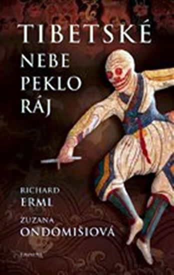 Obrázek produktu: Tibetské nebe, peklo, ráj