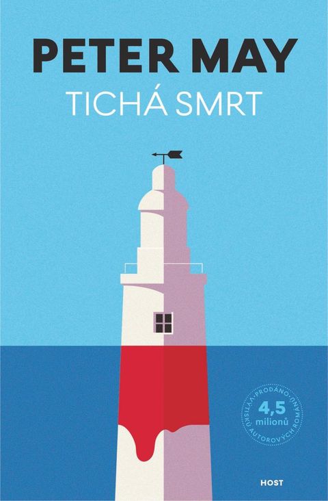Obrázek produktu: Tichá smrt