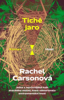 Obrázek produktu: Tiché jaro