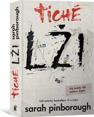 Obrázek produktu: Tiché lži