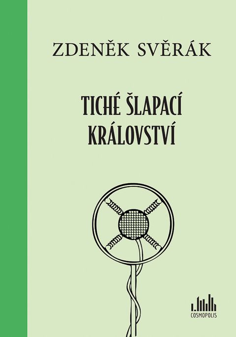 Obrázek produktu: Tiché šlapací království