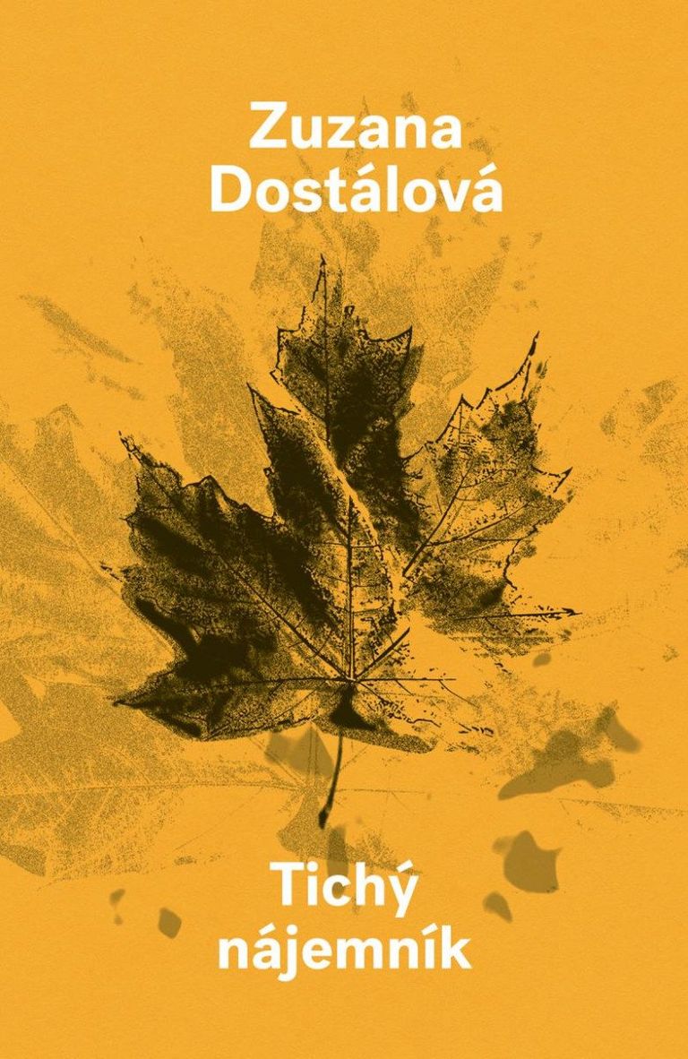 Tichý nájemník Nakladatelství Paseka s. r. o.