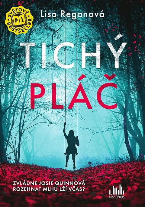 Obrázek produktu: Tichý pláč