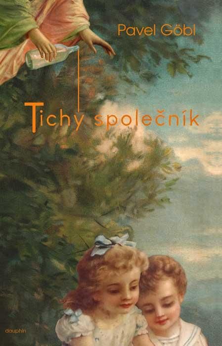 Obrázek produktu: Tichý společník