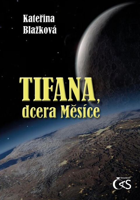 Obrázek produktu: Tifana, dcera Měsíce