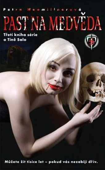 Obrázek produktu: Tina Salo 3 - Past na medvěda