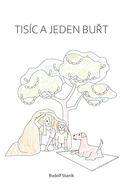 Obrázek produktu: Tisíc a jeden buřt