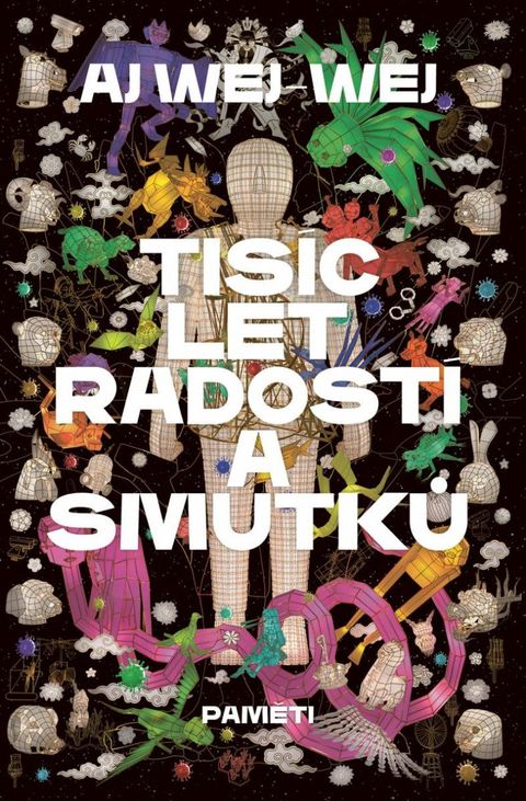Obrázek produktu: Tisíc let radostí a smutků