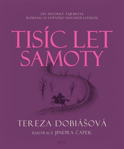 Obrázek produktu: Tisíc let samoty