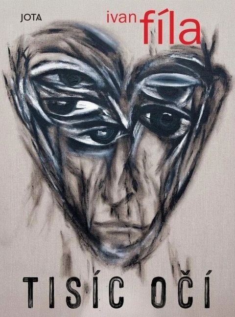 Obrázek produktu: Tisíc očí