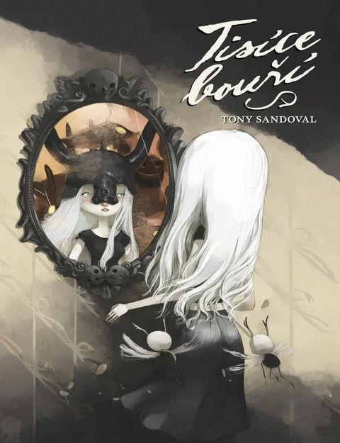 Obrázek produktu: Tisíce bouří