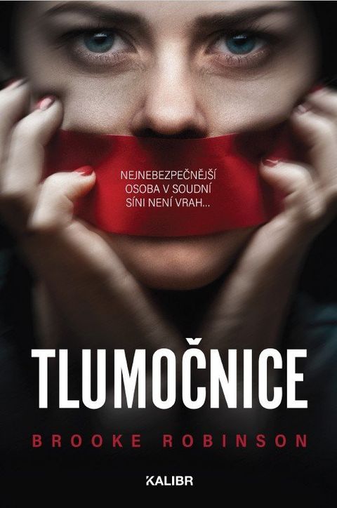Obrázek produktu: Tlumočnice