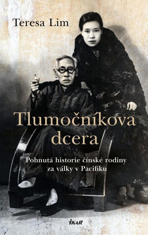 Obrázek produktu: Tlumočníkova dcera