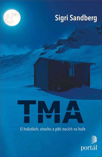 Tma - Sigri Sandberg