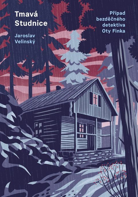 Obrázek produktu: Tmavá Studnice