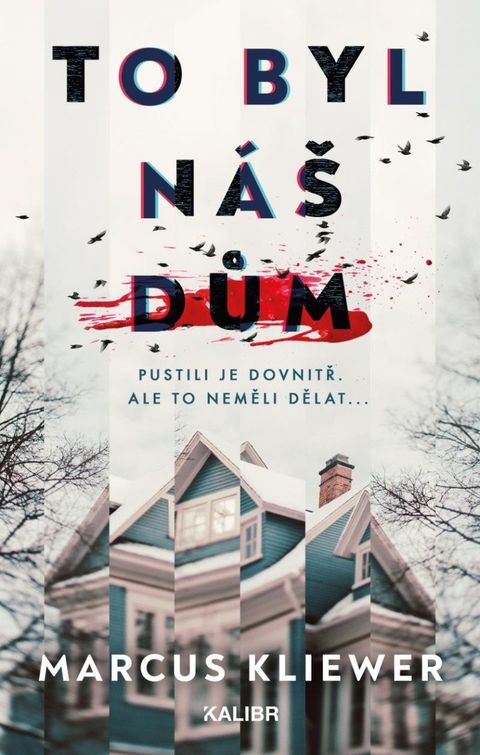 Obrázek produktu: To byl náš dům