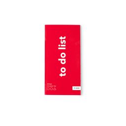 Obrázek produktu: To do list BOBO, midi
