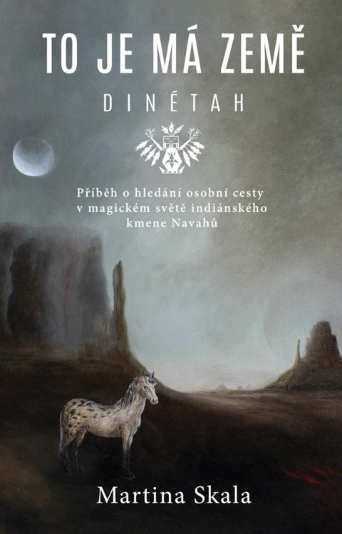 Obrázek produktu: To je má země - Dinétah