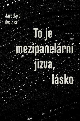 Obrázek produktu: To je mezipanelární jizva, lásko