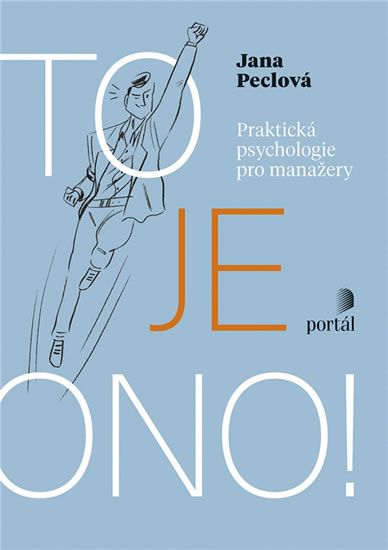 To je ono! - Jana Peclová