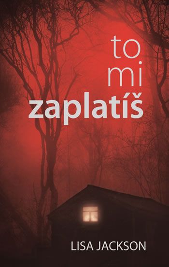 Obrázek produktu: To mi zaplatíš