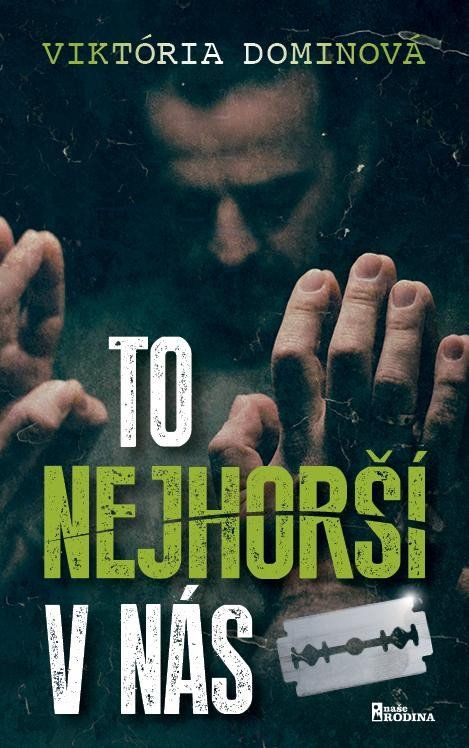 Obrázek produktu: To nejhorší v nás