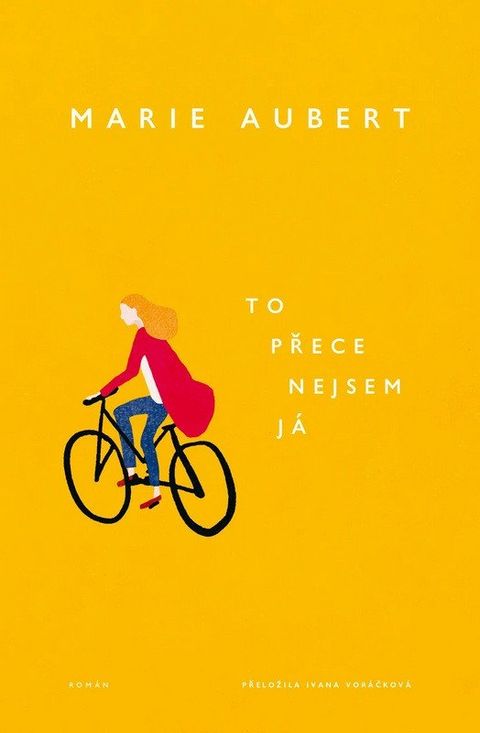 Obrázek produktu: To přece nejsem já