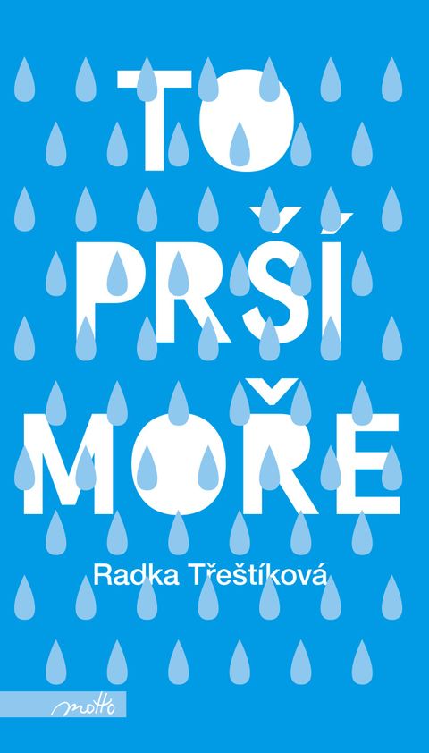 Obrázek produktu: To prší moře