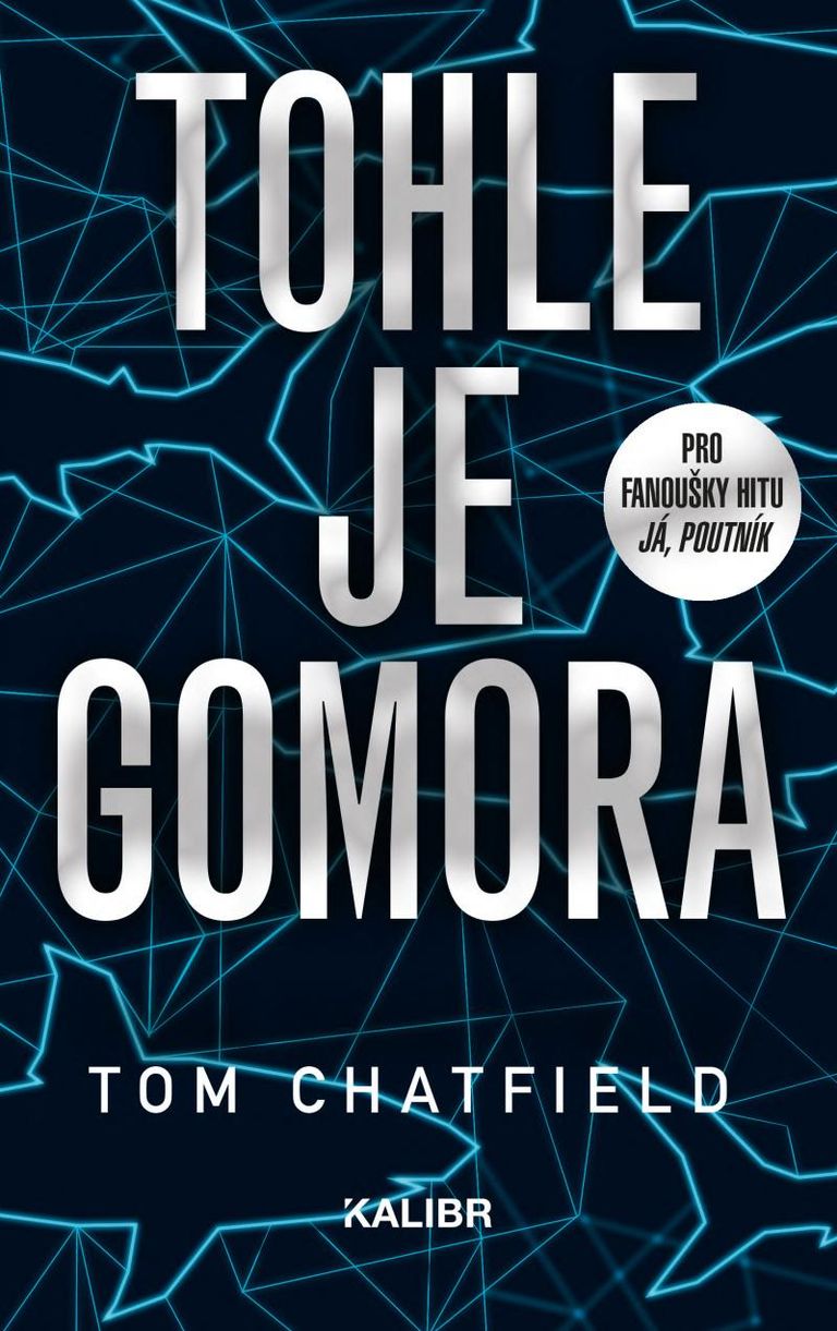 Tohle je Gomora Euromedia Group, a.s.