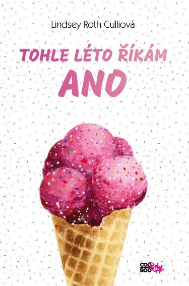 Tohle léto říkám ano COOBOO