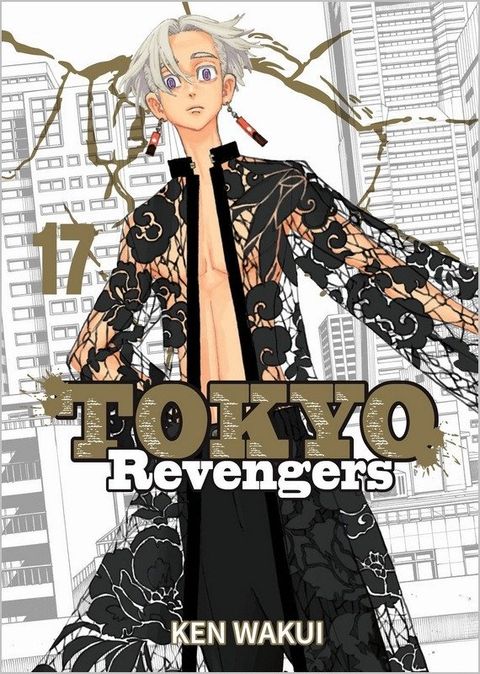 Obrázek produktu: Tokyo Revengers 17