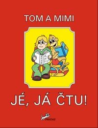 Tom a Mimi - Jé, já čtu!