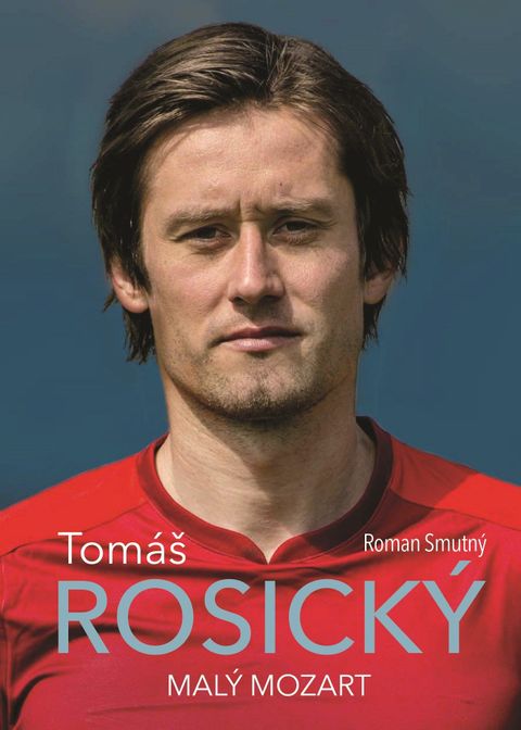 Obrázek produktu: Tomáš Rosický: malý Mozart