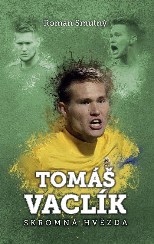 Tomáš Vaclík: skromná hvězda XYZ