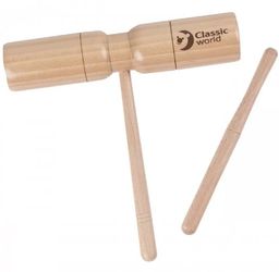 Obrázek produktu: Tone Block s rukojetí Classic World