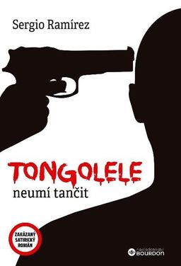 Obrázek produktu: Tongolele neumí tančit