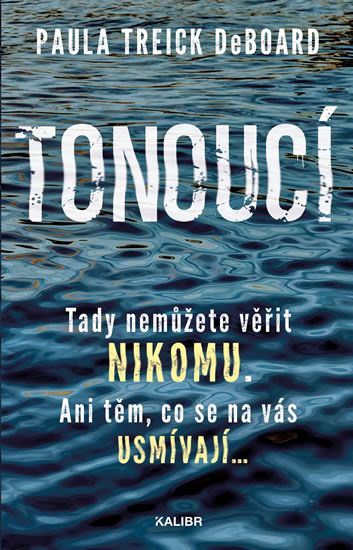 Obrázek produktu: Tonoucí