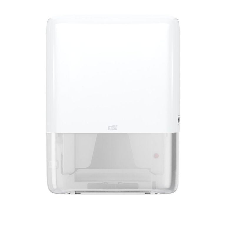 TORK 552550 PeakServe® mini zásobník na navazující papírové ručníky, bílý