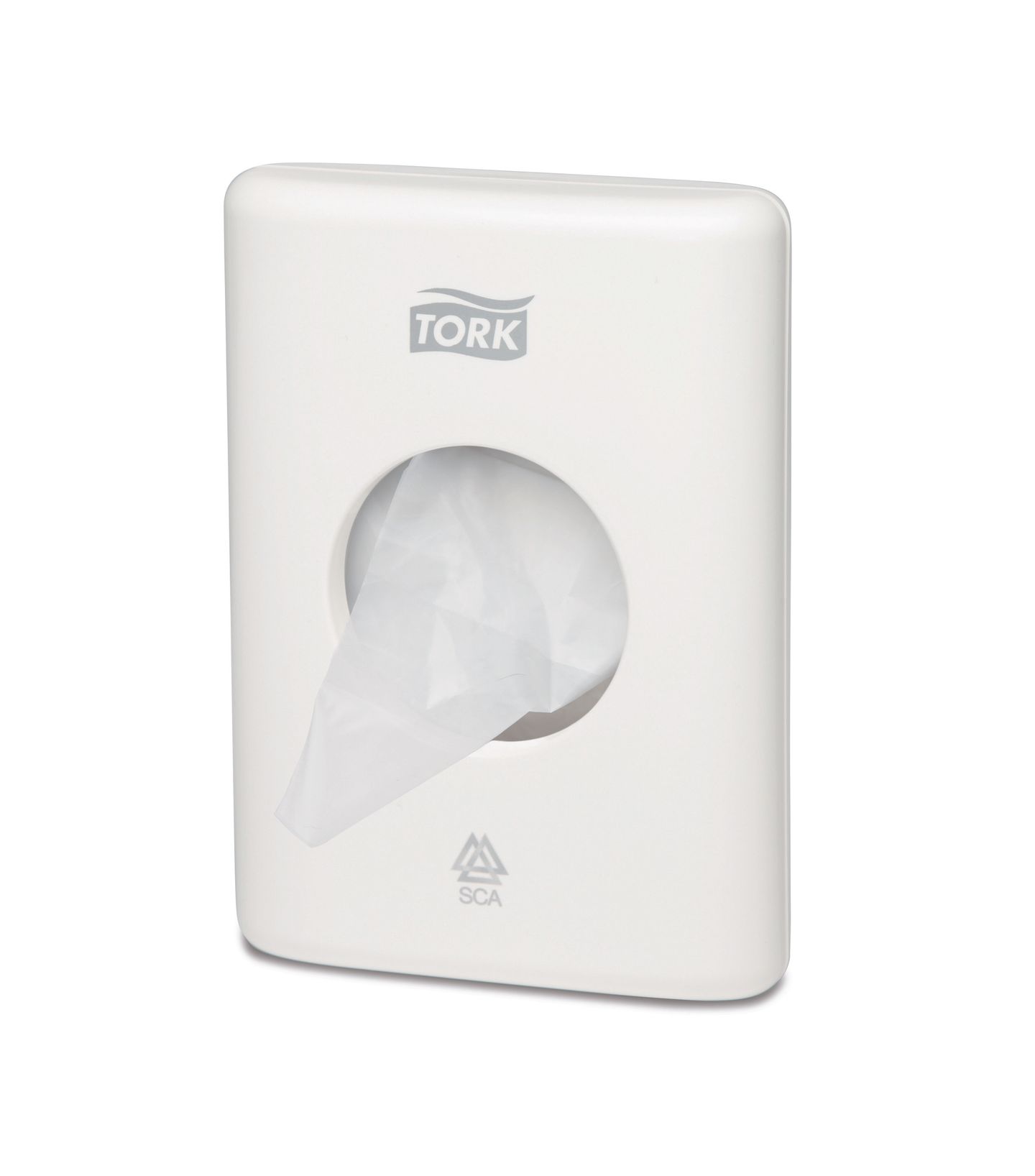 Tork 566000 zásobník - na hygienické sáčky