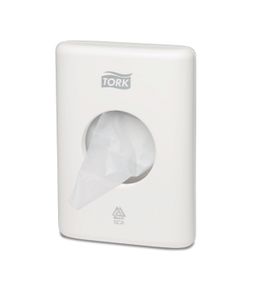 Obrázek produktu: Tork 566000 zásobník - na hygienické sáčky