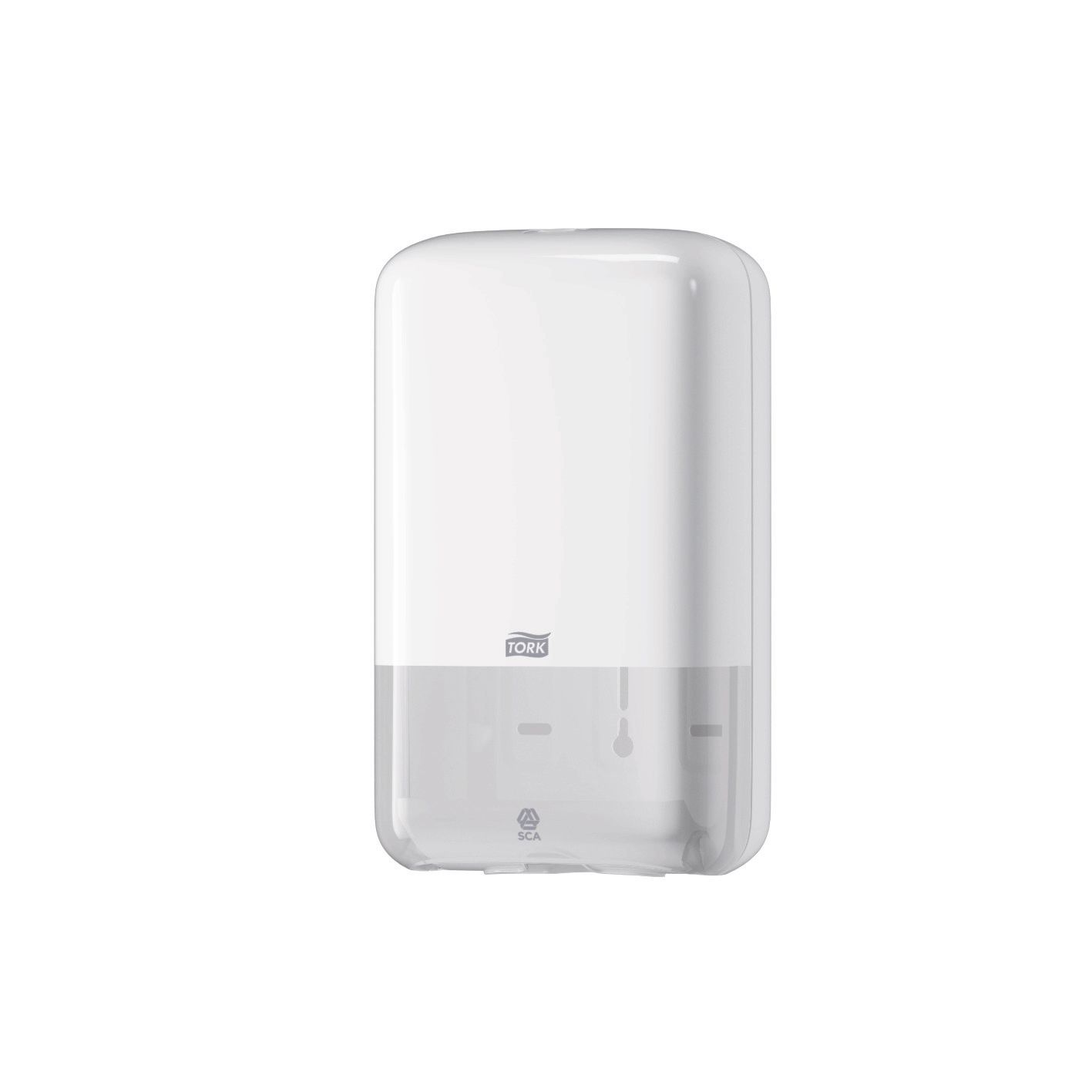 Tork Folded 556000 zásobník - na skládaný toaletní papír