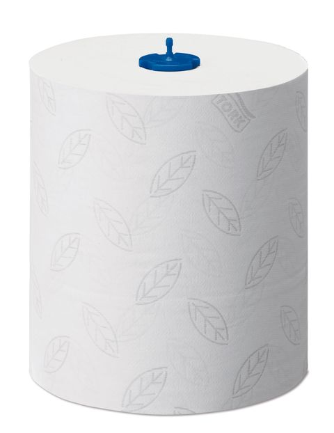 Obrázek produktu: Tork Matic®120067 - jemné papírové ručníky v roli (6 ks)