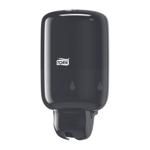 Obrázek produktu: Tork Mini 561008 zásobník - na čistič WC prkének