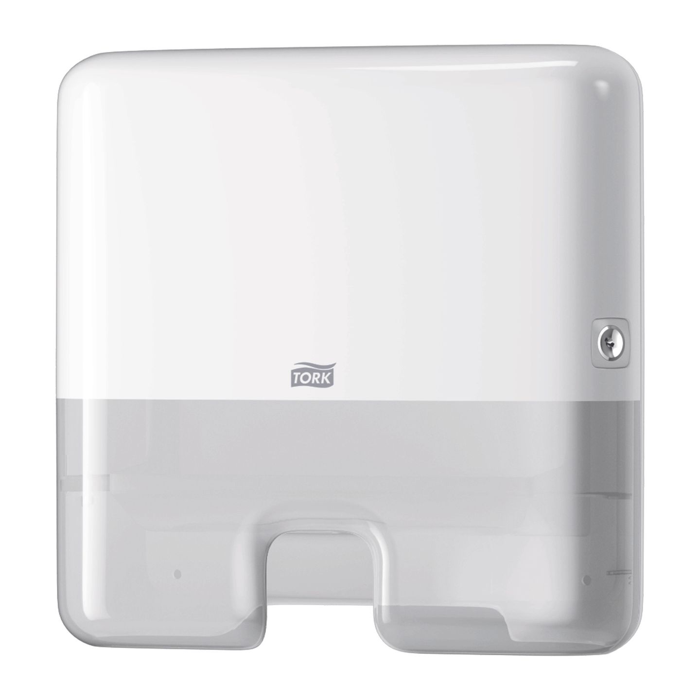 Tork Xpress® 552100 zásobník Mini - na skládané ručníky