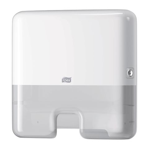 Obrázek produktu: Tork Xpress® 552100 zásobník Mini - na skládané ručníky