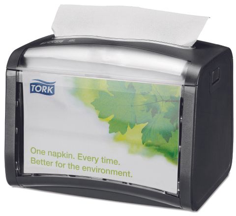 Obrázek produktu: Tork Xpressnap® 272611 stolní zásobník - na ubrousky