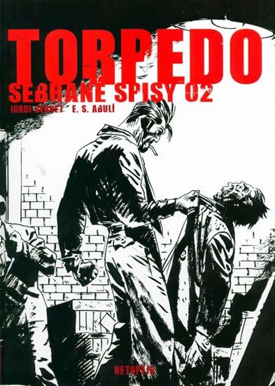 Torpedo-sebrané spisy 02