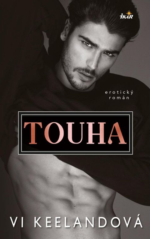 Obrázek produktu: Touha