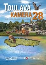 Obrázek produktu: Toulavá kamera 28