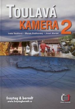Obrázek produktu: Toulavá kamera 2